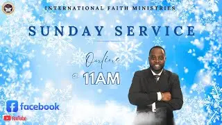 All is Vanity | Bishop Himrod Ambroise | International Faith Ministries