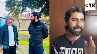 #MithunManhas Create History,Become First BCCI President From Jammu Kashmir.