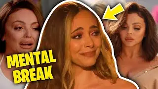 Jade Thirlwall REVEALS Little Mix Struggled to Process Jesy Nelson&rsquo;s Exit