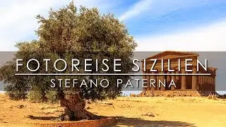 Fotoreise Sizilien mit Stefano Paterna