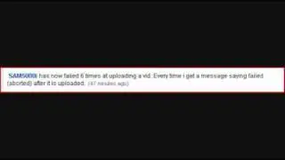 SAM5000i FAILED.wmv