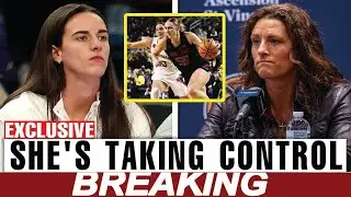 Caitlin Clark&rsquo;s SECRET Plan To END The Fever&rsquo;s Medical Tyranny
