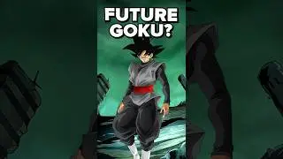 &ldquo;Goku Black has the heart virus&rdquo;