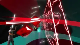 Beat Saber - Amenemhat - Expert+