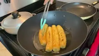 Cómo hacer plátanos en gloria
