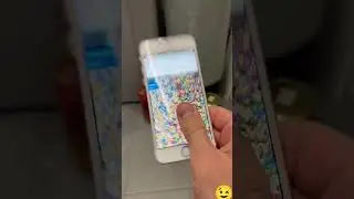 Ломаю айфон своей жены #apple #smartphone #топ #automobile #fashion