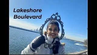 Lakeshore boulevard