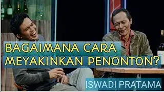 [Ngaji Teater Iswadi Pratama]: Imajinasi | Part 1