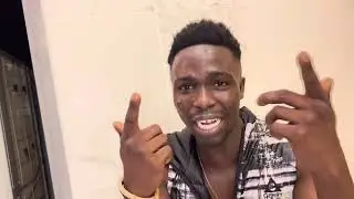 King sayaman freestyle 2025
