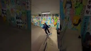 Regular Mini Ramp Blunt Variations