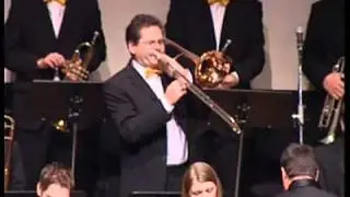 Big Band Ulm - Groove Blues