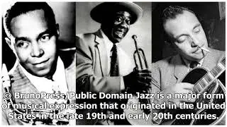 Who are the most influential jazz artists of all time?