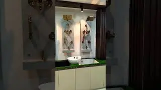 Sanitary Showroom