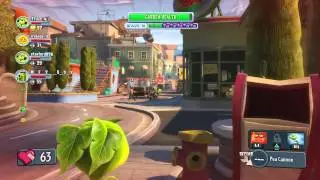 GARDEN WARFARE MR TrueC Gameplay EP.2