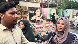 KMC Workers Rally Press Club | Rafale Jets Crashed | Nikson Daniel