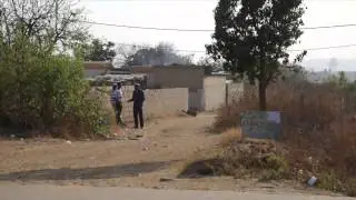 South African Heroes - Nomonde Mnguni 2 min