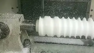 Programa&ccedil;&atilde;o Parametrizada CNC