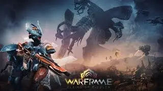 Free-to-Play Warframe (PC) Game Review