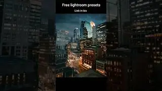 Northborders Free Preset | Vishal Preset | #freepresets #lightroom #lightroompresets
