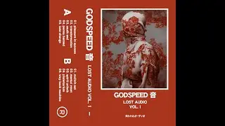 GODSPEED 音 - Lane Change