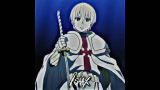Sho Kusakabe (Fire Force Edit)