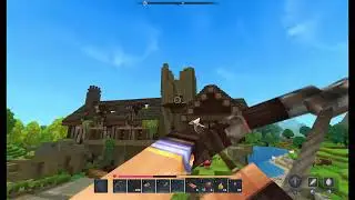 I could have sworn there would be more Iron... - Hytale Ep 2