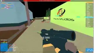 epic 360 noscope
