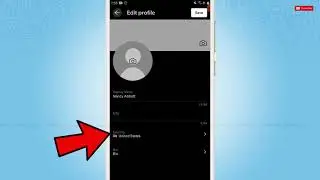 How To Change Country On SoundCloud 2021 | Change Your Country Name In Sound Cloud Mobile App