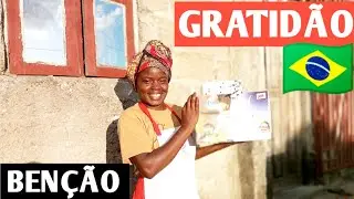 PELA PRIMEIRA VEZ NO CANAL USEI UM LIQUIDIFICADOR PARA FAZER BOLO DE CENOURA