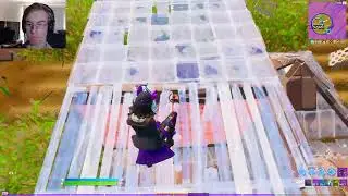 Gold TNTina Grind | Fortnite Chapter 2 Season 2