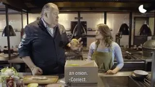 Eten in oorlogstijd/Julius Jaspers - Verzetsmuseum Amsterdam