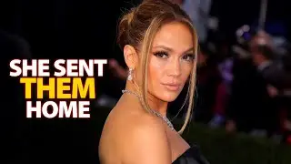 Jennifer Lopez doesn't like virgos | This is the reason