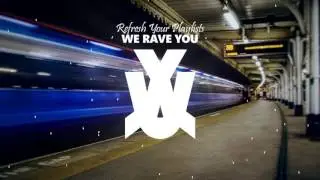 Maro & Mozo X Ghostland - Follow Me