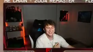 fineokay being himself for 10 minutes straight