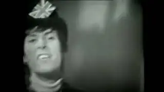 Cliff Richard in Johnny Faces Facts