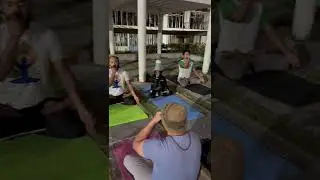 Anulom Vilom Pranayama Practice for Calm Mind and Balanced Breathing | Tan Man Yog
