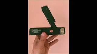 KODAK EKTRALITE 400 110MM