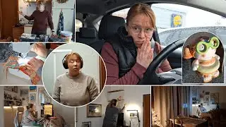 [XXL VLOG] Der letzte Vlog des Jahres 2025 + Ankündigung