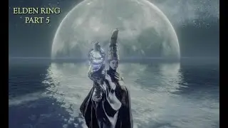 Elden Ring   Part 5   Best Runes Farming location, plus Rennala Boss battle