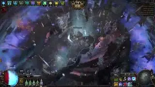 Big AoE - Ice Nova Assassin