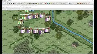 Combat!2   3 3 45 Attack  Part 1
