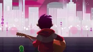 Slime Rancher end credits - 1,000 Light Years Away