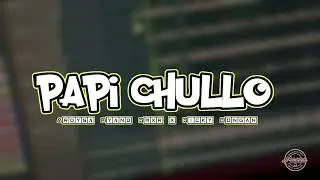 Ardysa Oyand Rmxr (Papi Chullo Remix 2022) ft Ricky Rongan