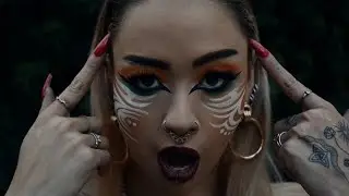 Neurodivergent (Official Music Video) - Ezmarella