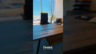 Executive desks in Dubai