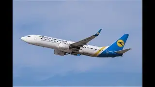 Top 20 deadliest Boeing 737 crashes