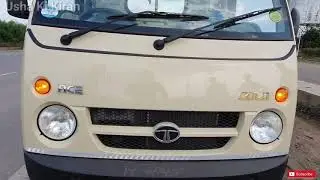 Tata Ace Gold Mini Truck 4 Speed 2019🔥Updated Price Mileage Specification Review.