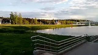 Ленинградская область