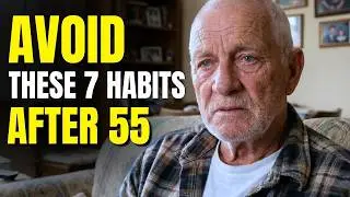 I’m 82. These Habits Ruined My Life Before I Noticed
