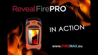 [en] Seek Reveal FirePRO - IN ACTION
